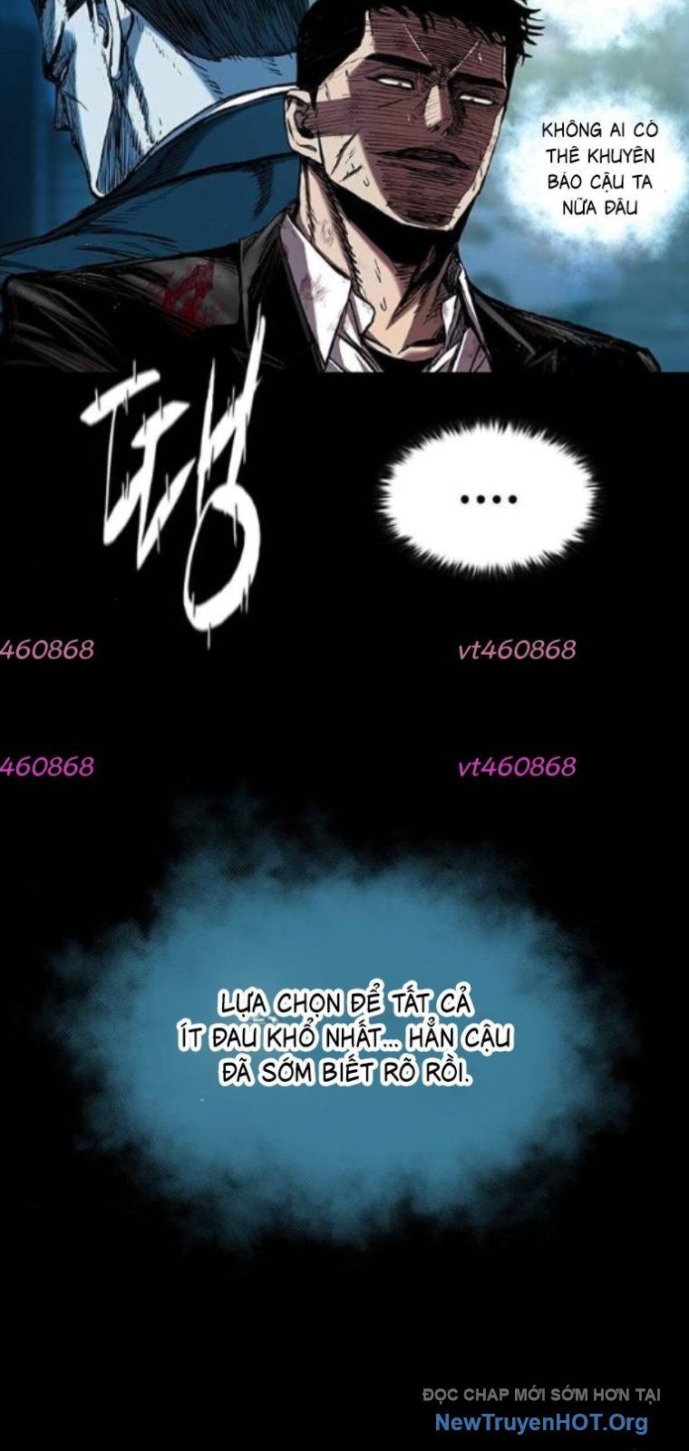 BáO Thù 2: VạN Nhân Chi ThượNg Chương 96 Ảnh 86