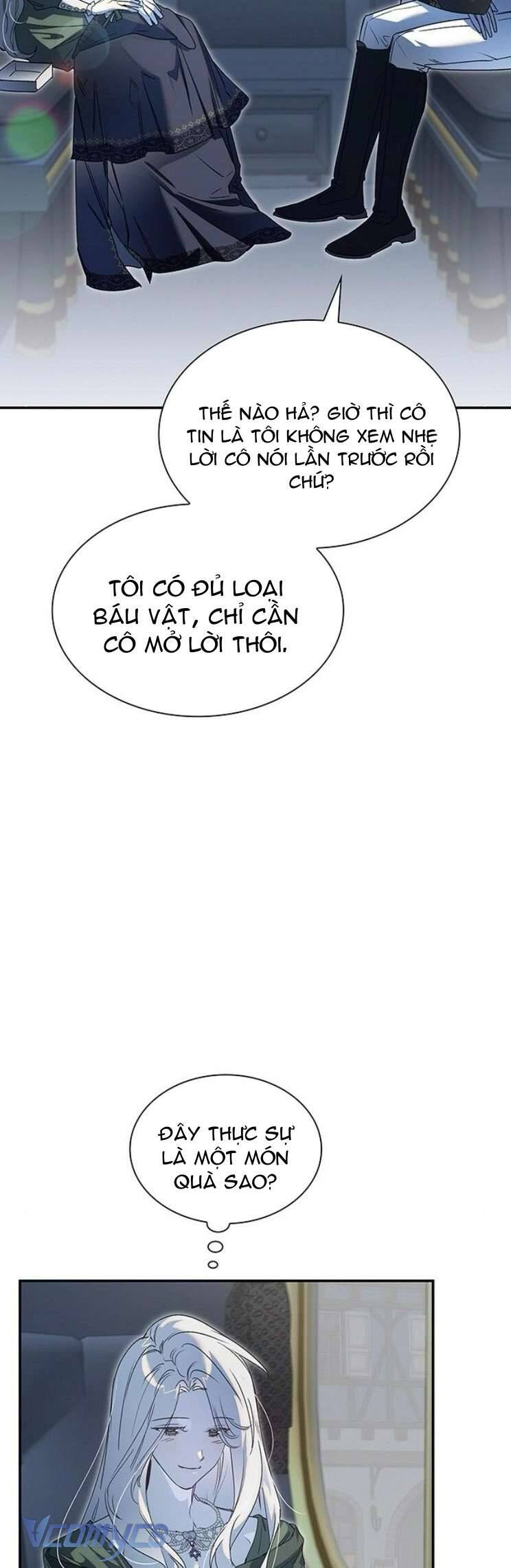 Cứ Cố Gắng Hết Sức Để Hối Hận Chương 7 Ảnh 91