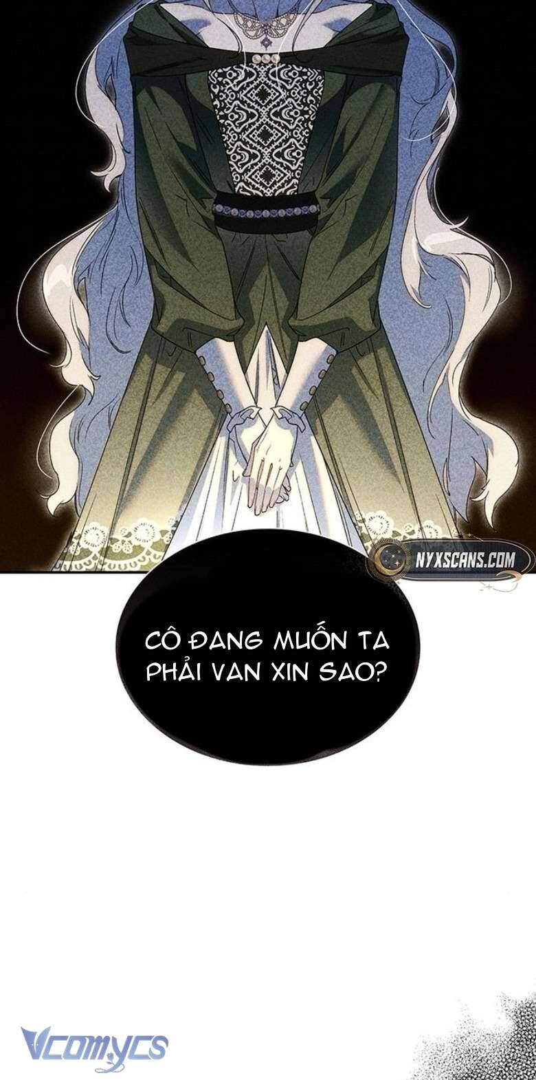 Cứ Cố Gắng Hết Sức Để Hối Hận Chương 7 Ảnh 56