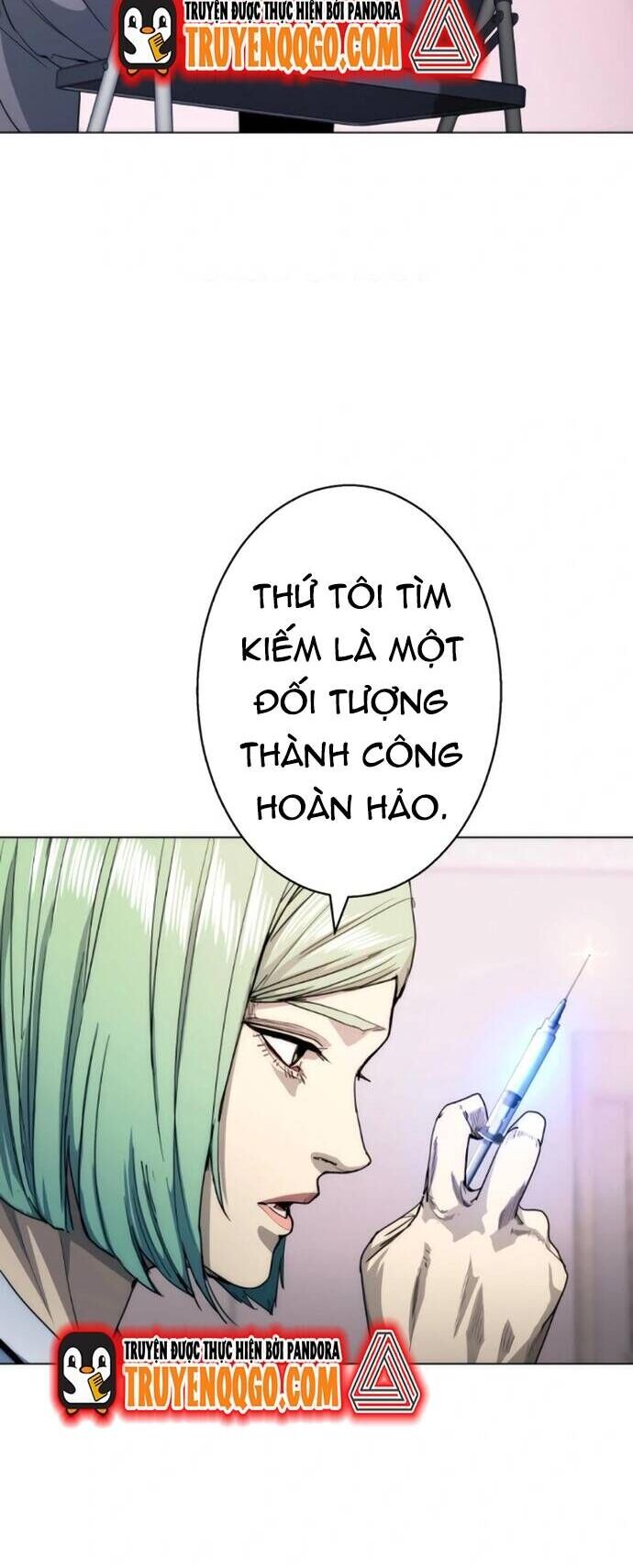 Hitogui Chương 38 Ảnh 56