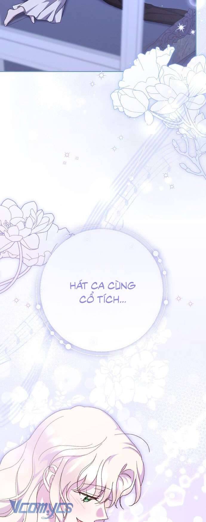 Dành Cho Những Ai Coi Hối Tiếc Là Điều Xa Xỉ Chương 50 Ảnh 34