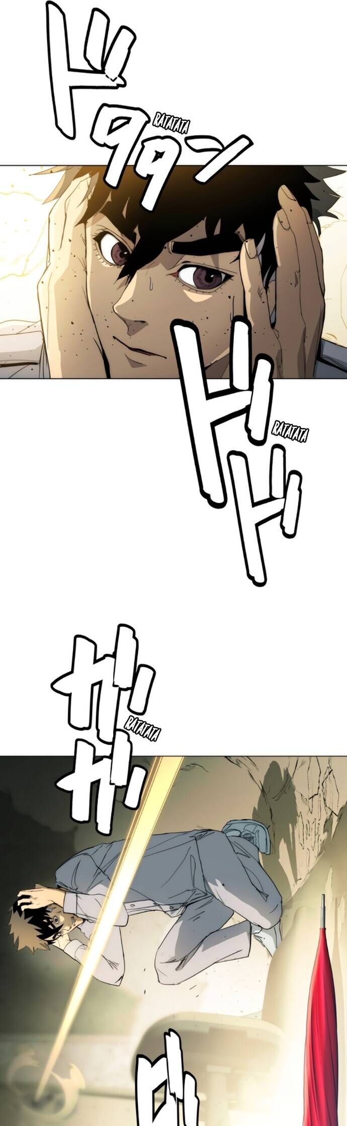 Hitogui Chương 35 Ảnh 13