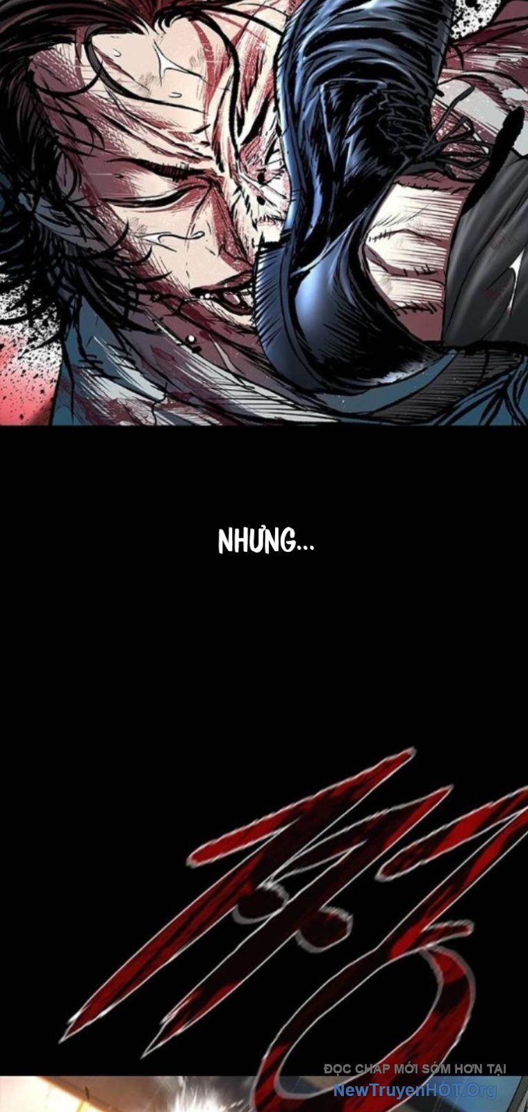 BáO Thù 2: VạN Nhân Chi ThượNg Chương 97 Ảnh 59