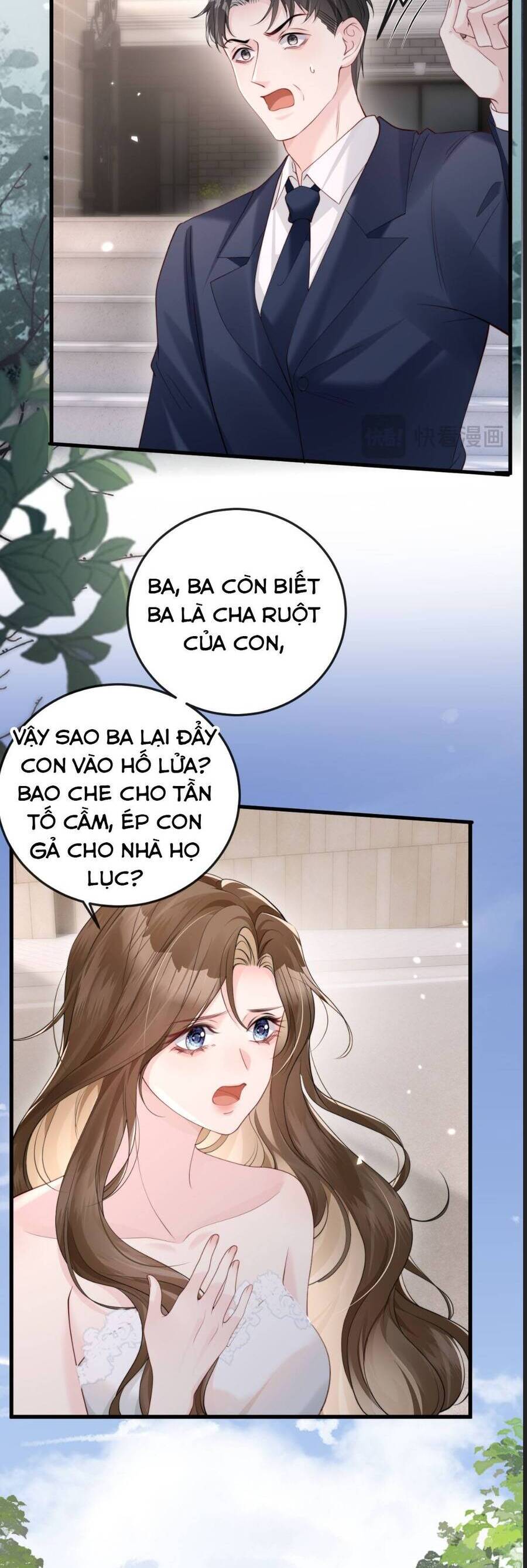 Diệt Vong Trong Tình Yêu Của Hắn Chương 2 Ảnh 27