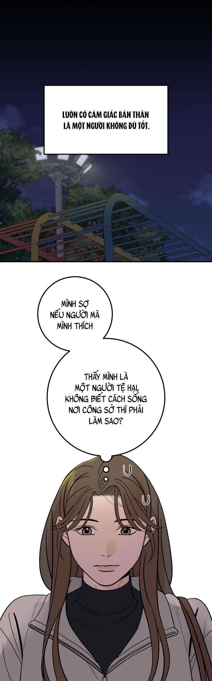 Cậu Nhóc Hàng Xóm Chương 45 Ảnh 32