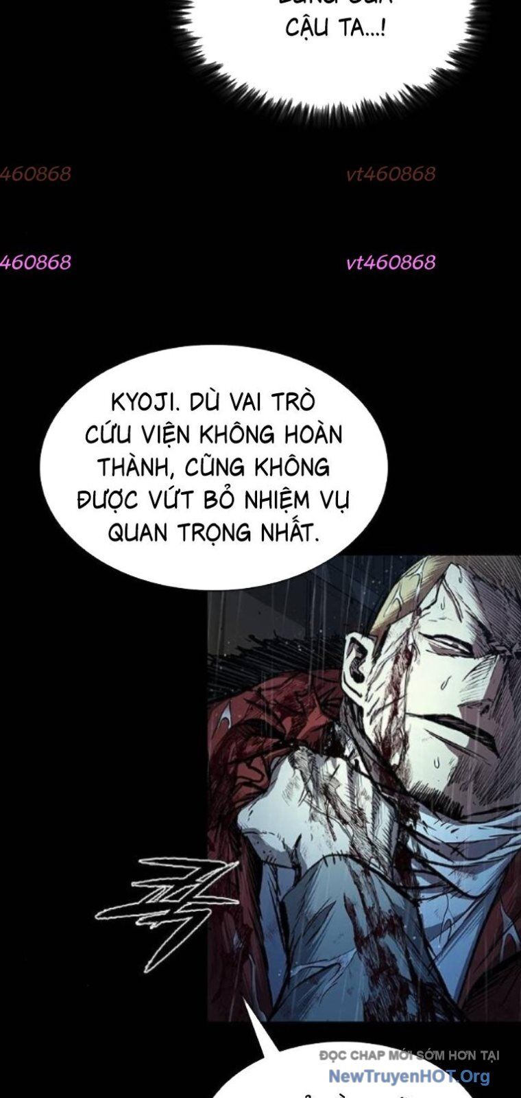 BáO Thù 2: VạN Nhân Chi ThượNg Chương 96 Ảnh 52