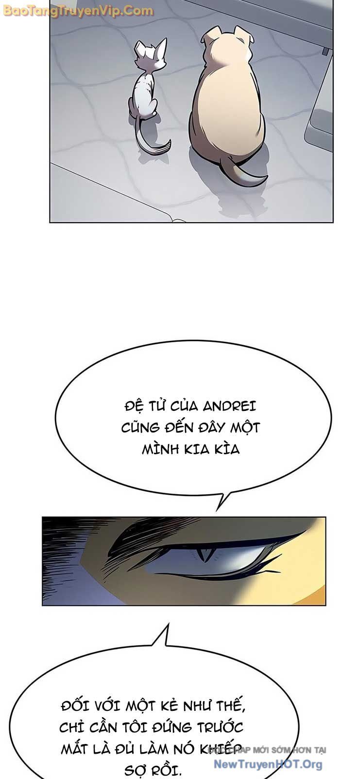 Biến Thân Thành Mèo Chương 359 Ảnh 13