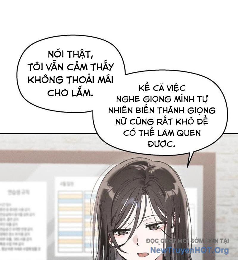Hôm Nay Han Yoil Là Phụ Nữ Chương 3 Ảnh 143