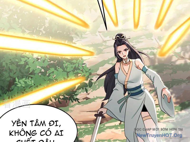 Đệ Tử Tu Luyện Còn Ta Thì Lười Biếng Chương 200 Ảnh 50