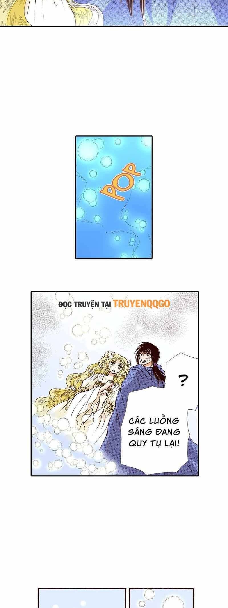 Mangetsu No Chikai Chương 53 Ảnh 10