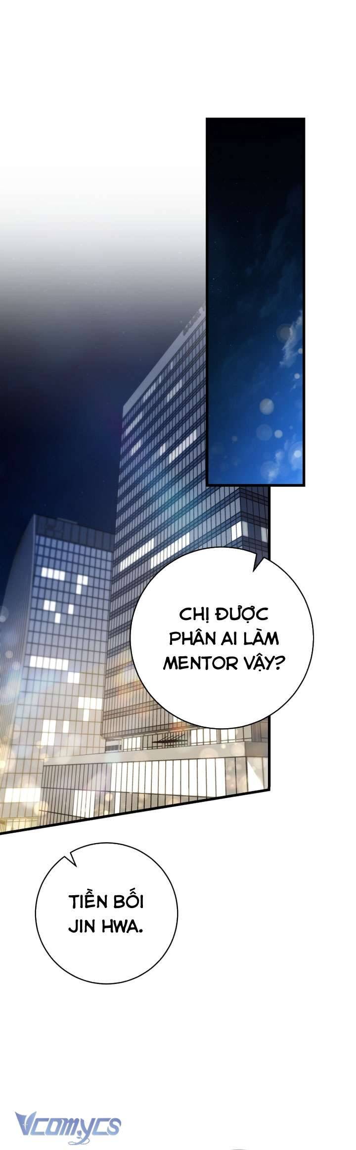 Trở Thành Leader Của Nhóm Nhạc Nữ Đang Trên Bờ Vực Sụp Đổ Chương 9 Ảnh 29