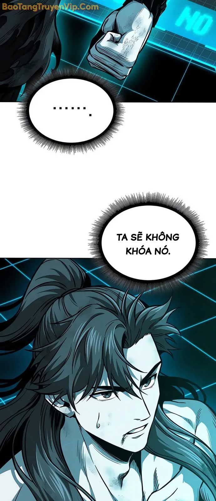 Ngã Lão Ma Thần Chương 263 Ảnh 55