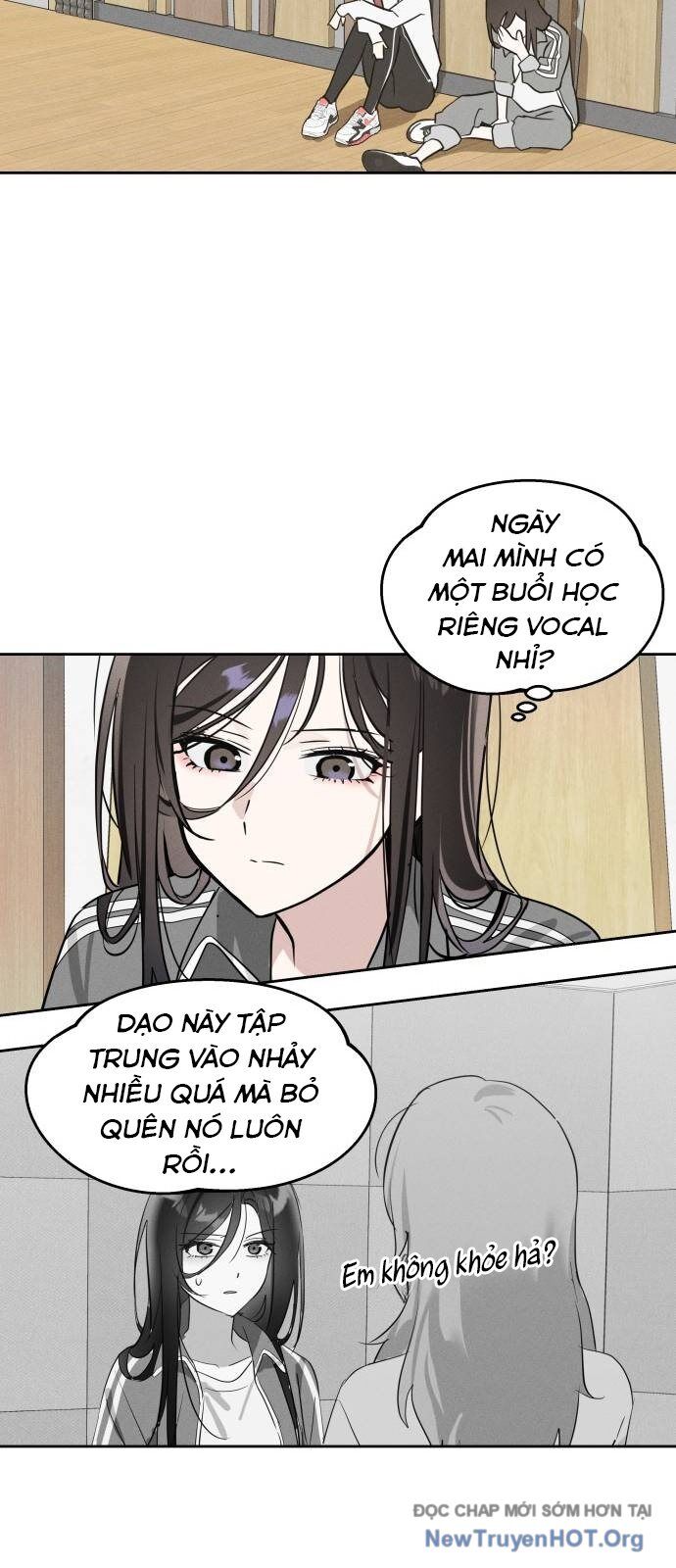 Hôm Nay Han Yoil Là Phụ Nữ Chương 9 Ảnh 58