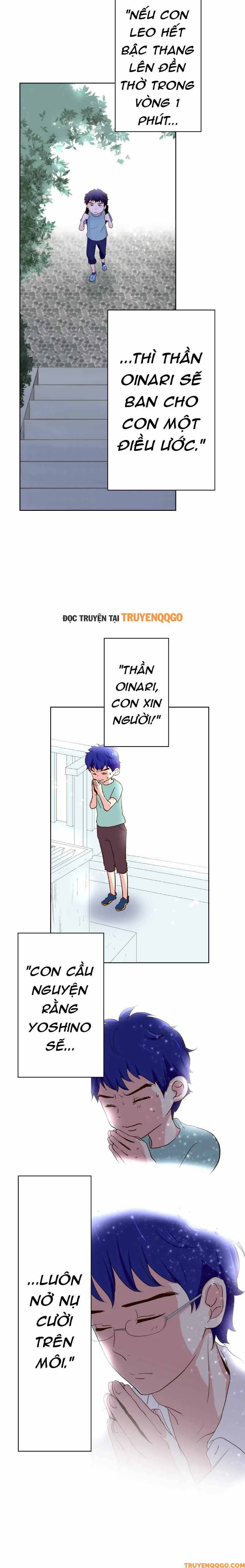 Prince Uncharming Chương 54 Ảnh 4