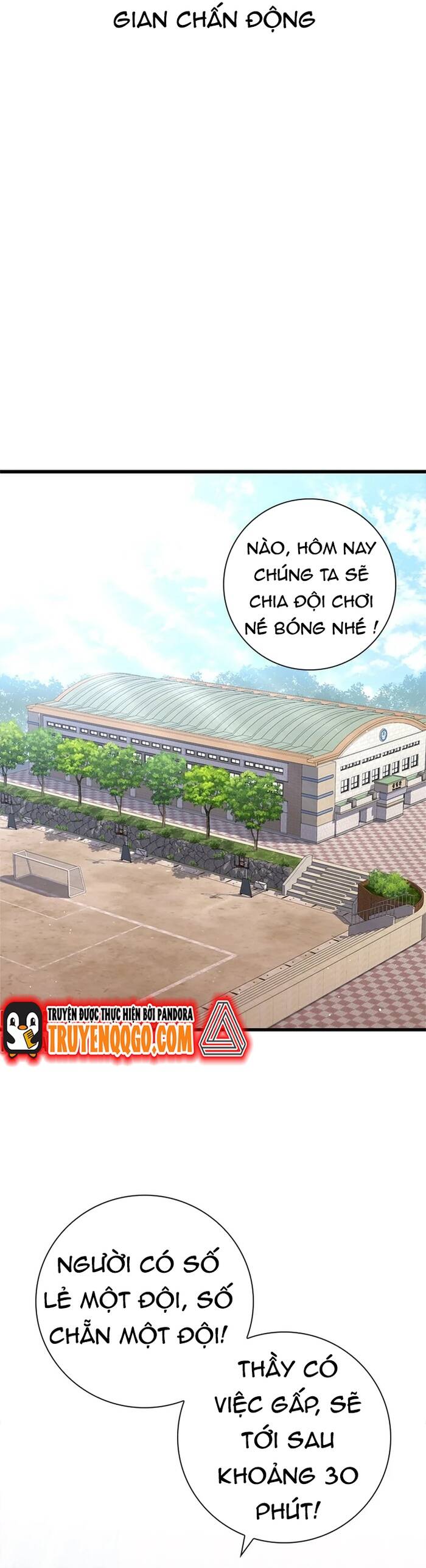 Đấu Phật Chương 2 Ảnh 30