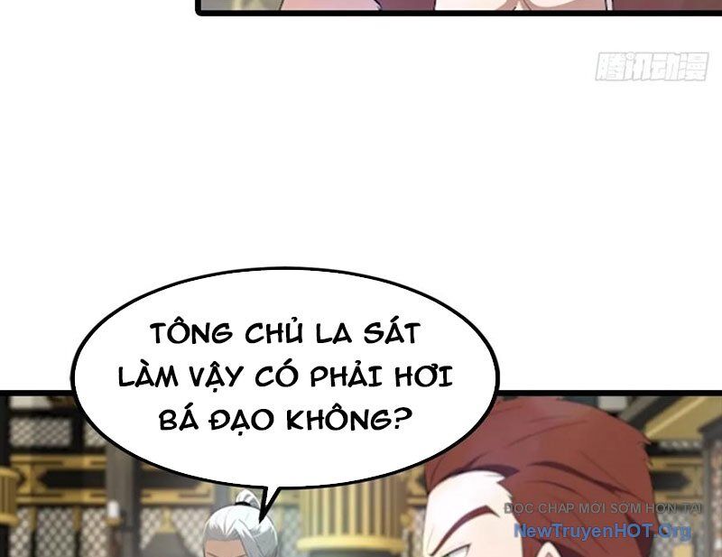 Tu Tiên Trở Về Tại Vườn Trường - Season 2 Chương 193 Ảnh 19