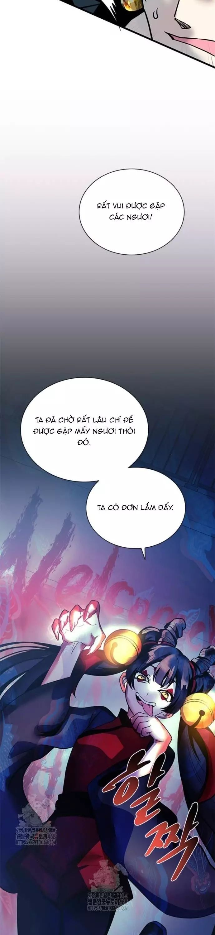 Chuyển Sinh Thành Ác Nhân Chương 192 Ảnh 7