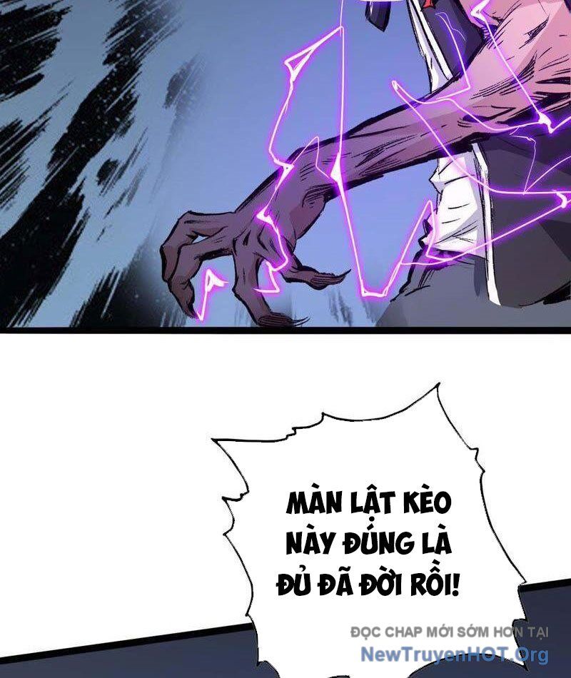 Vô Hạn Dị Hóa: Chiến Tranh Hệ Nhị Phân Chương 34 Ảnh 36