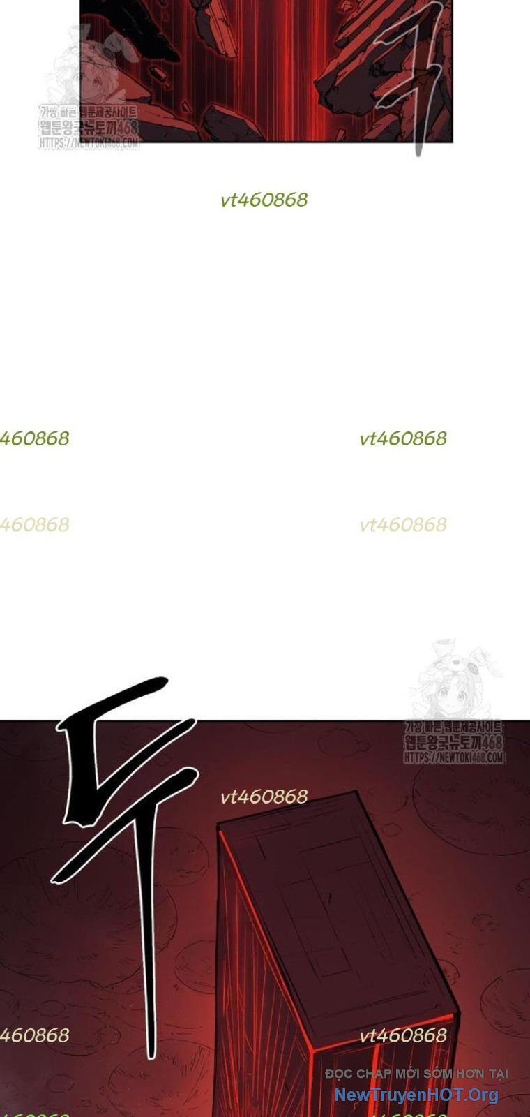 Tiếng Thét Cuồng Bạo Chương 78.5 Ảnh 55