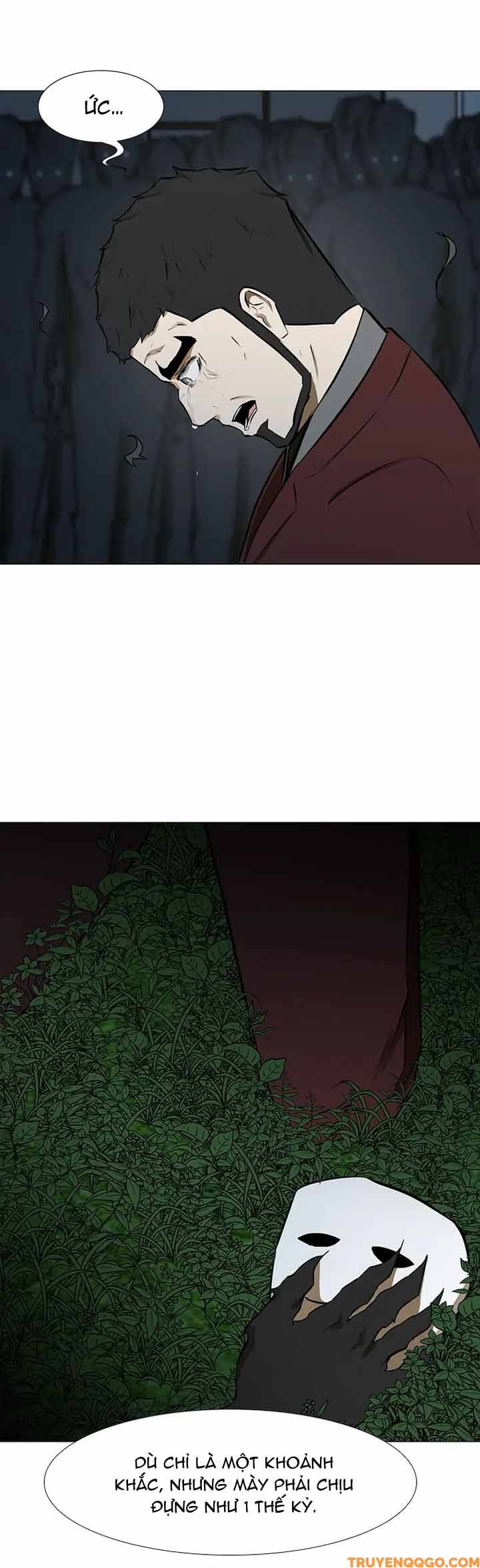 Dark Mortal (Official) Chương 77 Ảnh 43