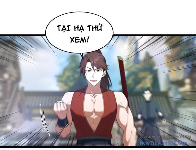 Tu Tiên Trở Về Tại Vườn Trường - Season 2 Chương 193 Ảnh 53