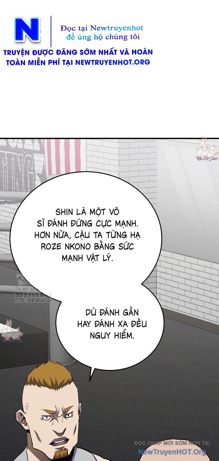 Ác Nhân Lồng Bát Giác Chương 40 Ảnh 73