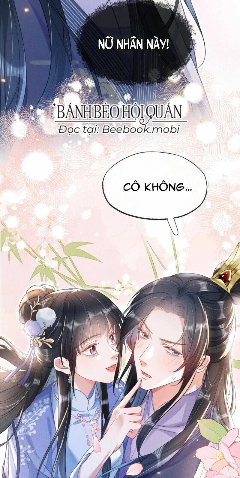 Kế Hoạch Nuôi Dưỡng Bệnh Kiều Vương Gia Chương 17 Ảnh 32
