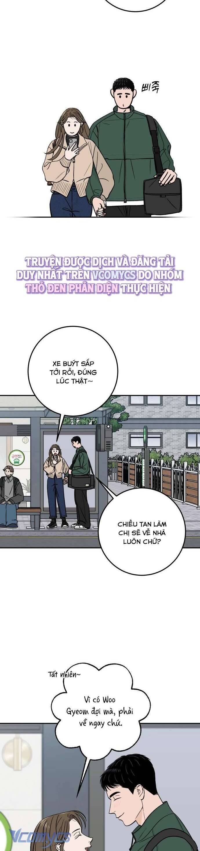Cậu Nhóc Hàng Xóm Chương 45 Ảnh 5