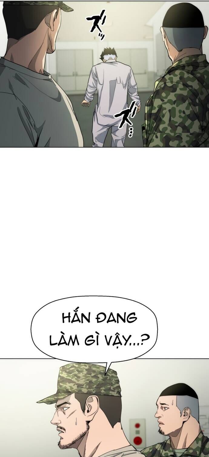 Hitogui Chương 39 Ảnh 52