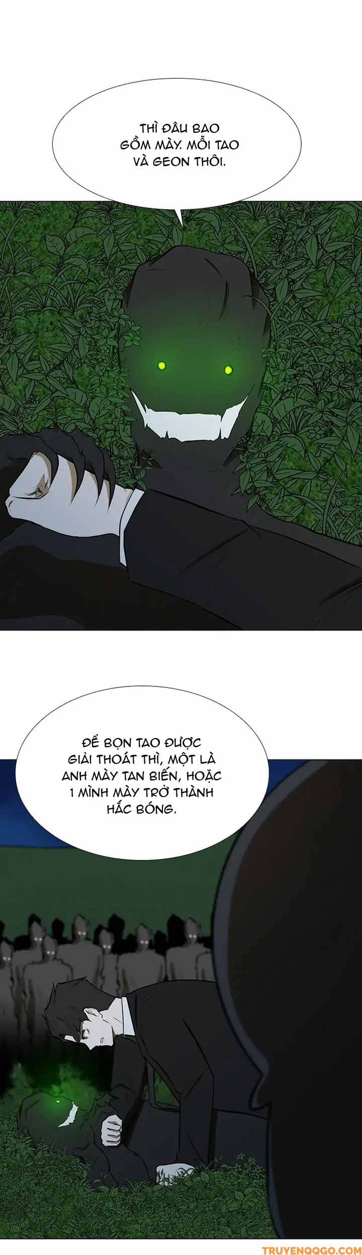 Dark Mortal (Official) Chương 77 Ảnh 4