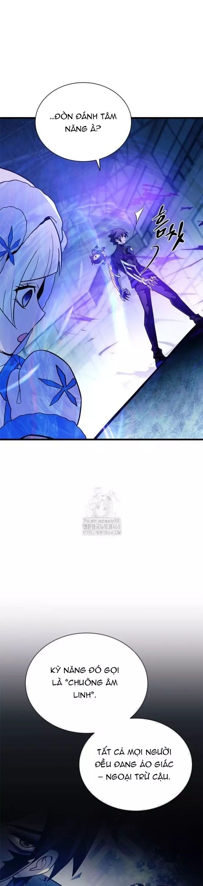 Chuyển Sinh Thành Ác Nhân Chương 192 Ảnh 30