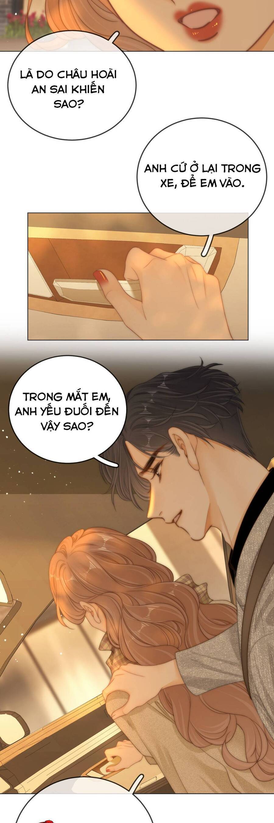 Vưu Vật Chương 146 Ảnh 8