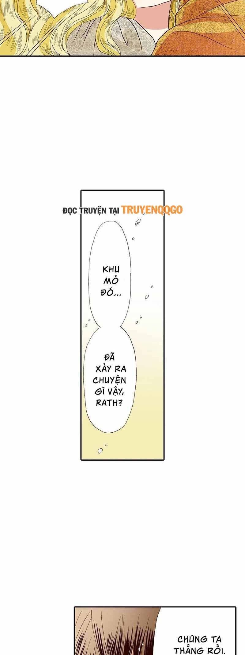 Mangetsu No Chikai Chương 49 Ảnh 13