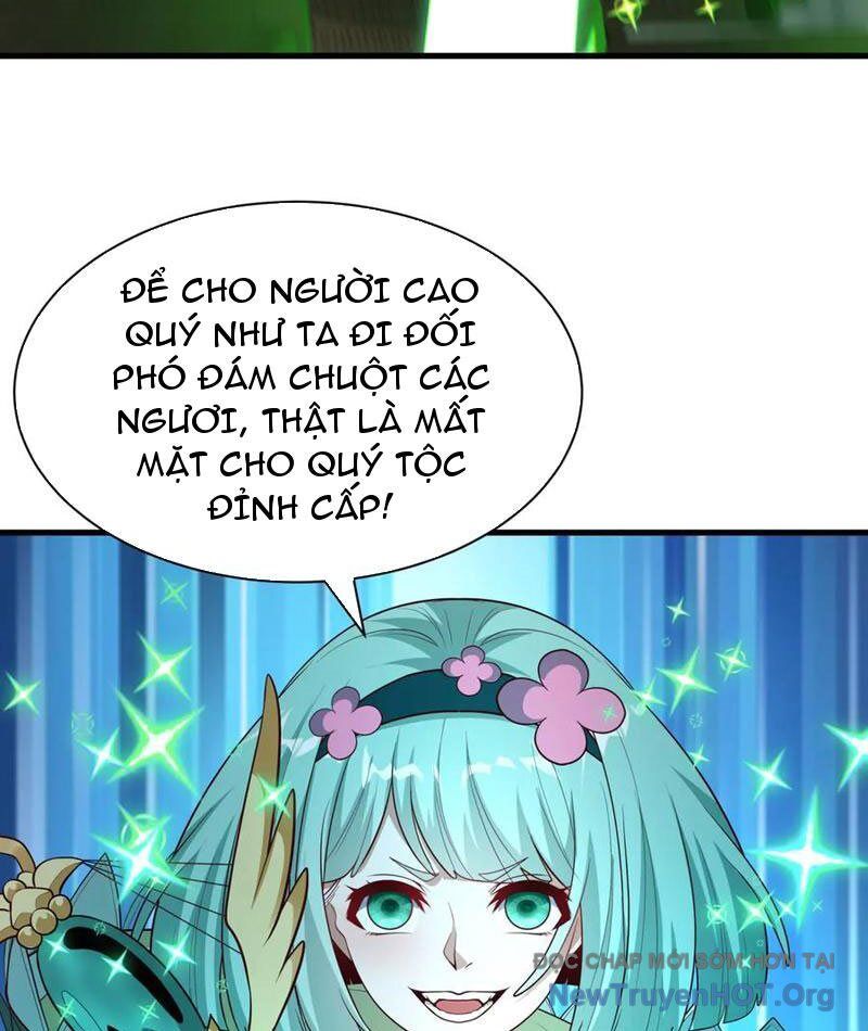 Kỷ Nguyên Kỳ Lạ Chương 501 Ảnh 150