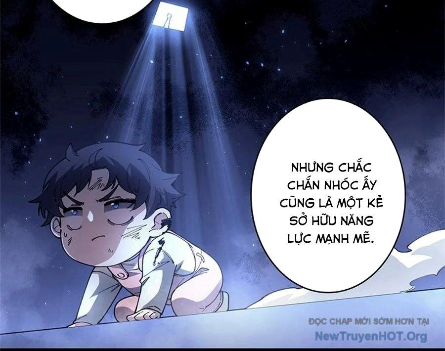 Ranker Sss Được Chọn Chương 20 Ảnh 66