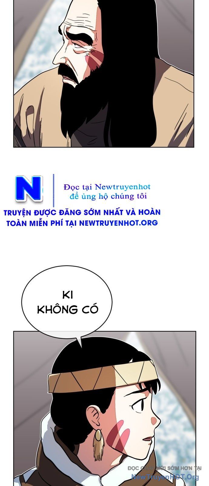 Tiền Sử Vlog Chương 29 Ảnh 25