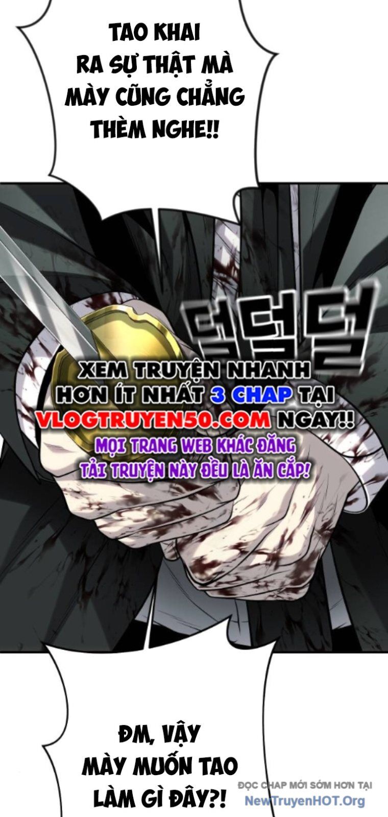 Đứa Con Báo Thù Chương 64 Ảnh 98