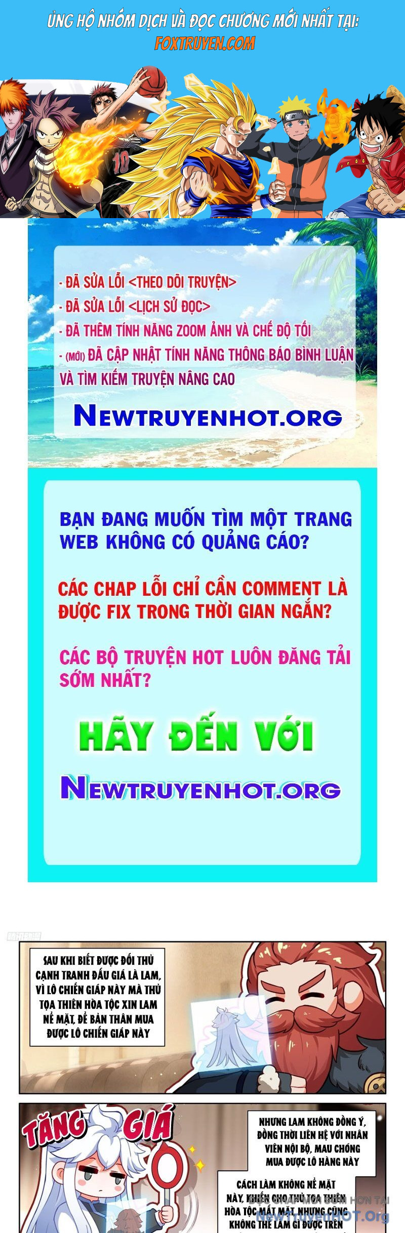 Chung Cực Đấu La Chương 640 Ảnh 2