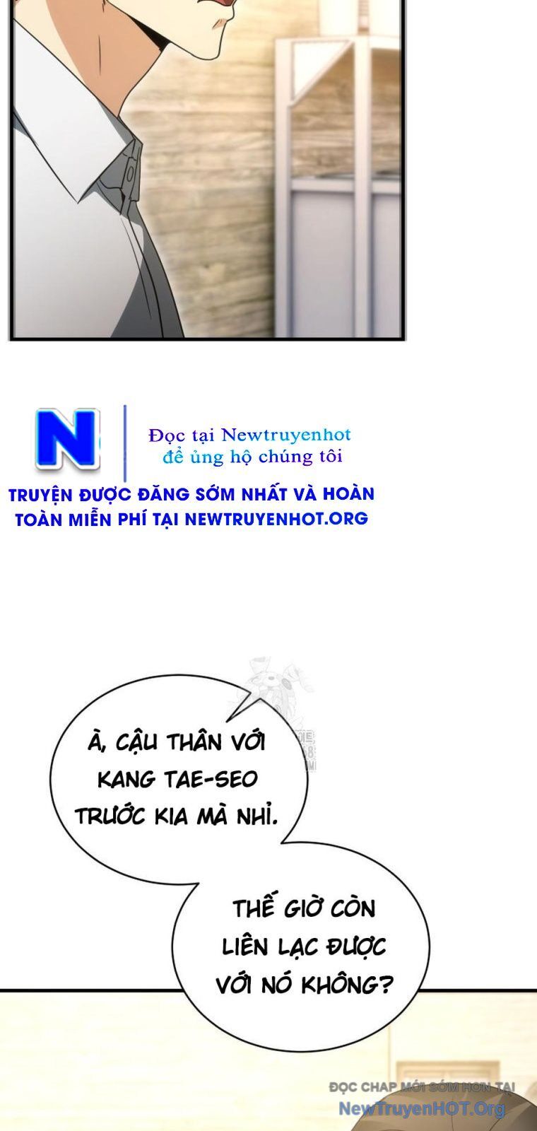 Ranker Mơ Được Nghỉ Hưu Chương 10 Ảnh 81