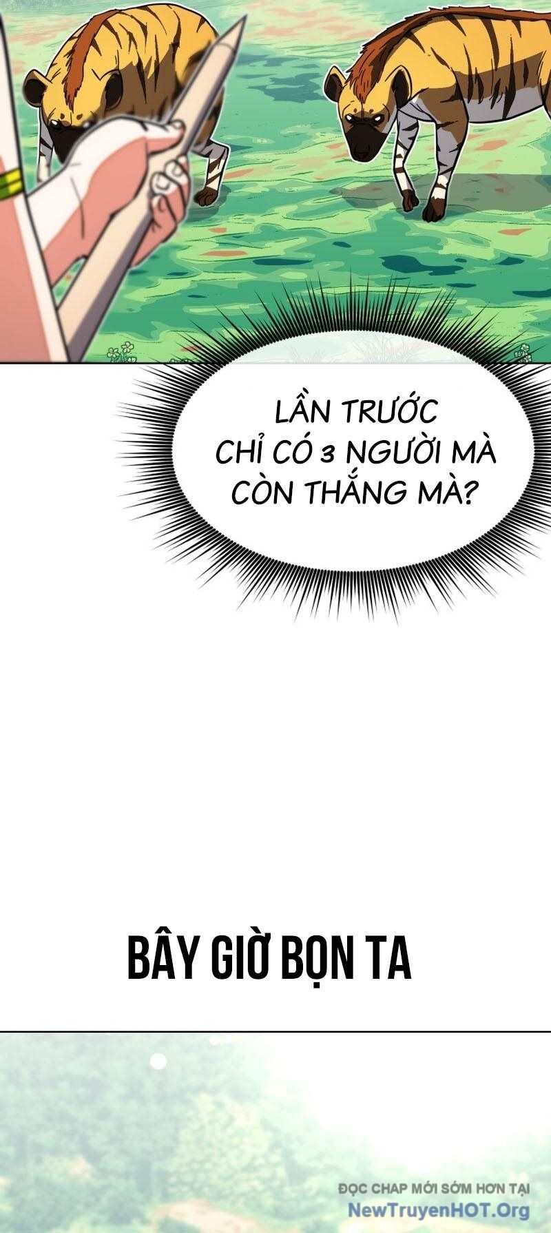 Tiền Sử Vlog Chương 13 Ảnh 30