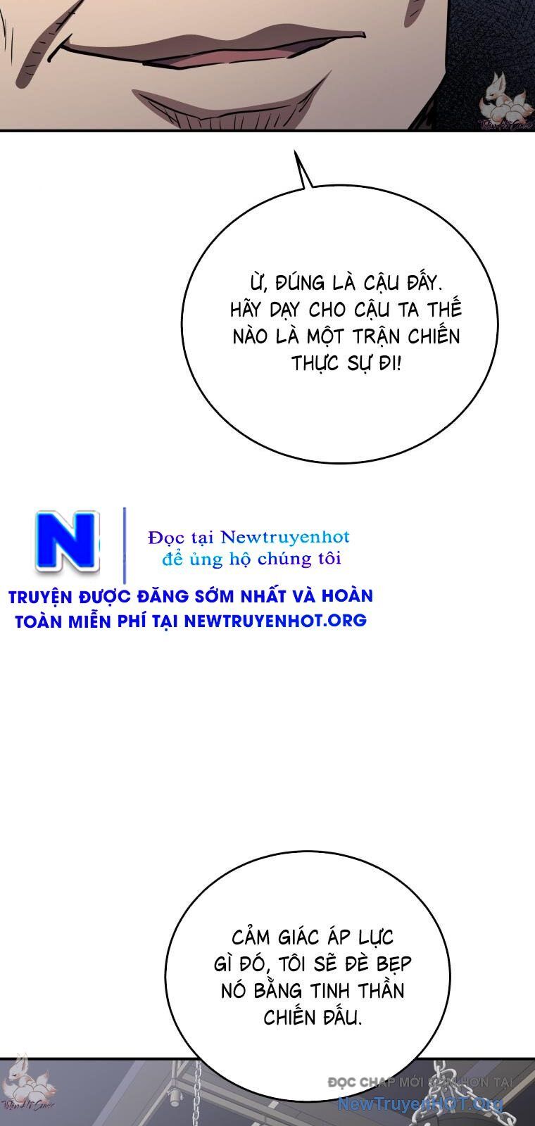 Ác Nhân Lồng Bát Giác Chương 40 Ảnh 79