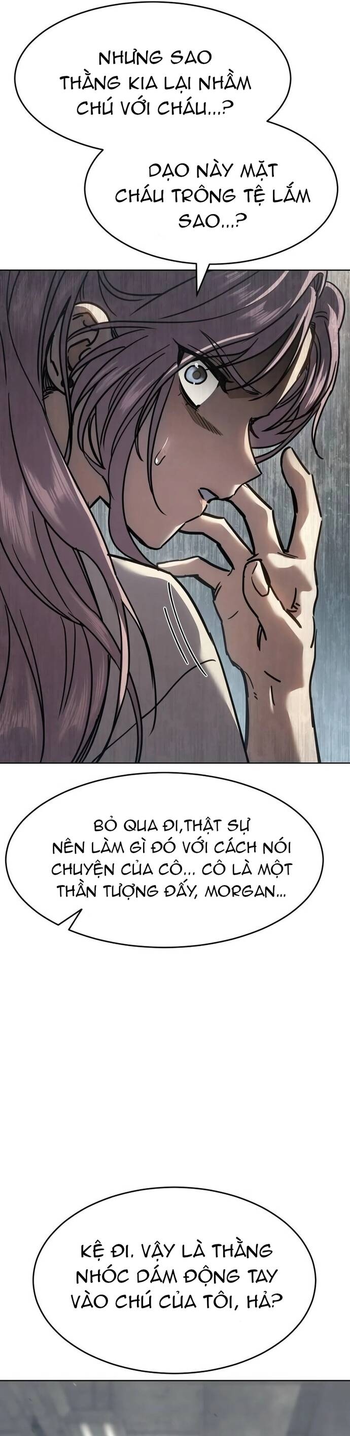 Dinh Thự Chết Chương 35 Ảnh 21