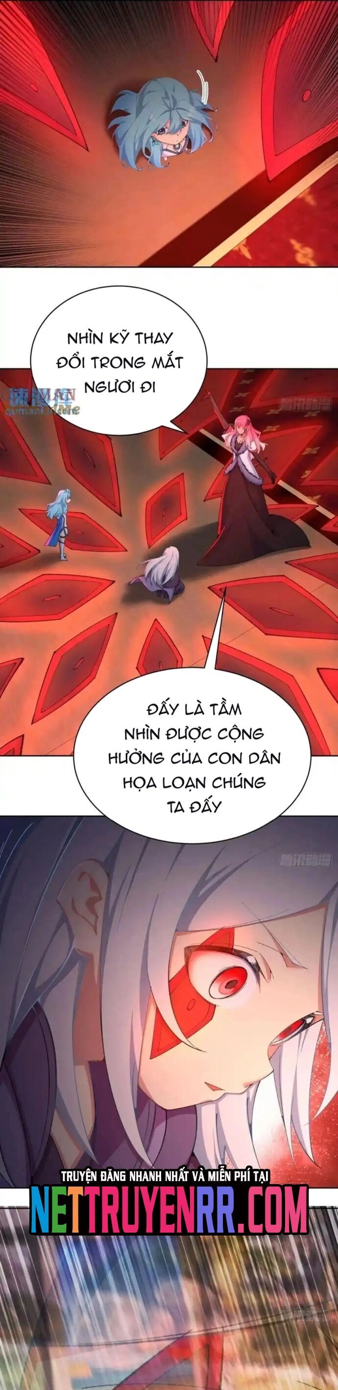 Ta Nhặt Được Thuộc Tính Tại Tu Chân Giới Chương 365 Ảnh 15