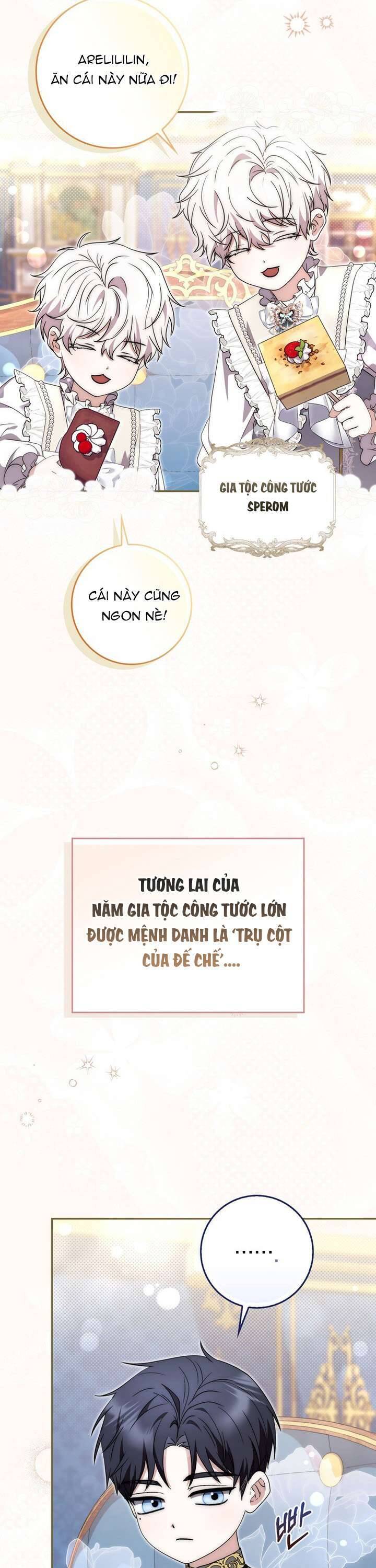 Nam Chính Ám Ảnh Với Sức Khỏe Của Tôi Chương 11 Ảnh 20
