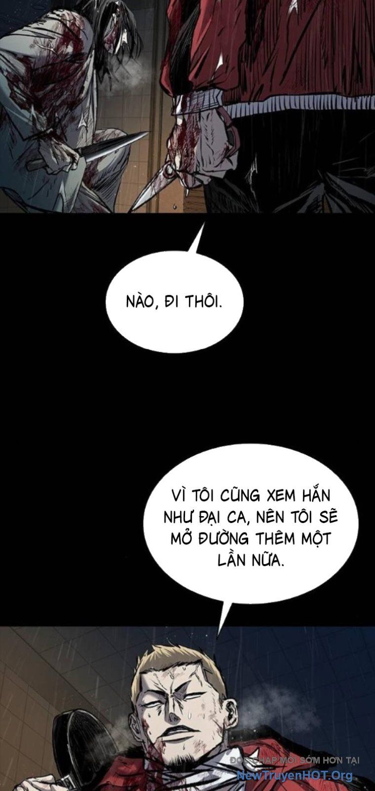 BáO Thù 2: VạN Nhân Chi ThượNg Chương 97 Ảnh 65