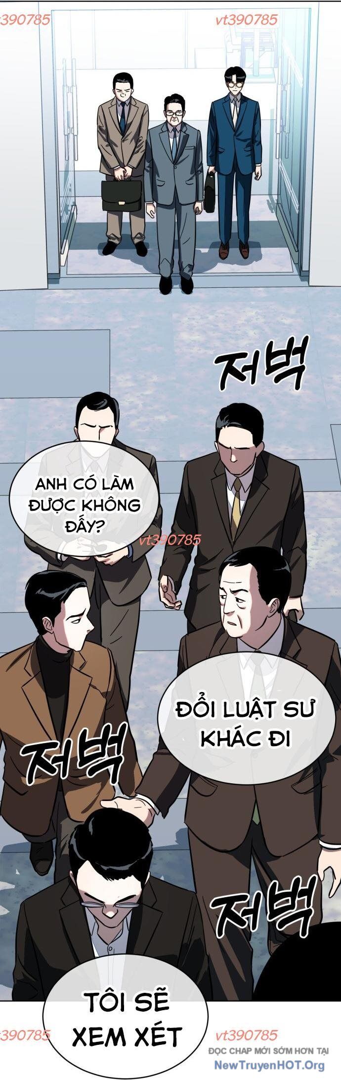 Tiền Sử Vlog Chương 18 Ảnh 46