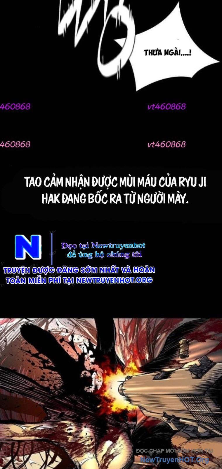 BáO Thù 2: VạN Nhân Chi ThượNg Chương 96 Ảnh 64