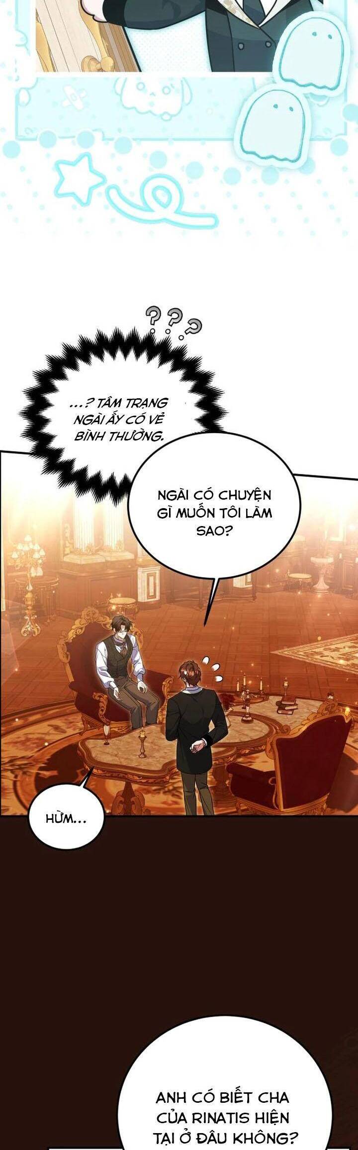 Cách Khiến Cuốn Tiểu Thuyết Bi Kịch Thành Chữa Lành! Chương 48 Ảnh 18