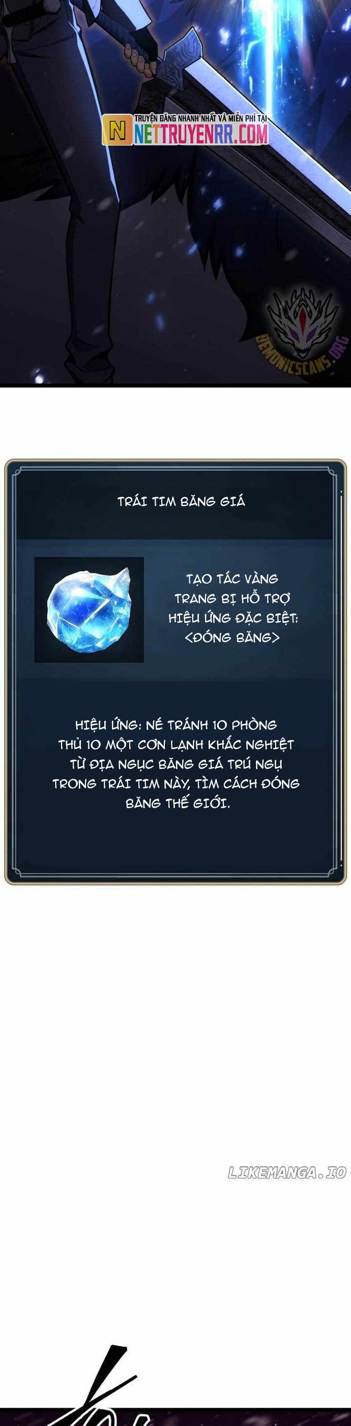 Người Chơi Phàm Thực Chương 22 Ảnh 42