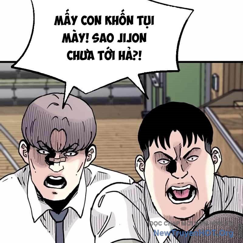 Sự Im Lặng Của Học Sinh Chuyển Trường Chương 14 Ảnh 61